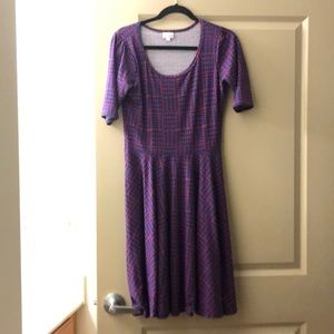 Luloroe dress